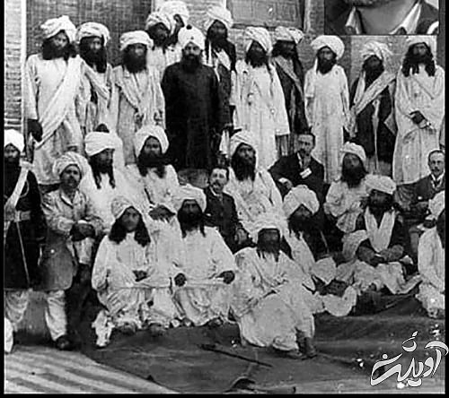 شیرازی‌ها و بلوچ‌های ایران در تانزانیا چه می‌کنند؟